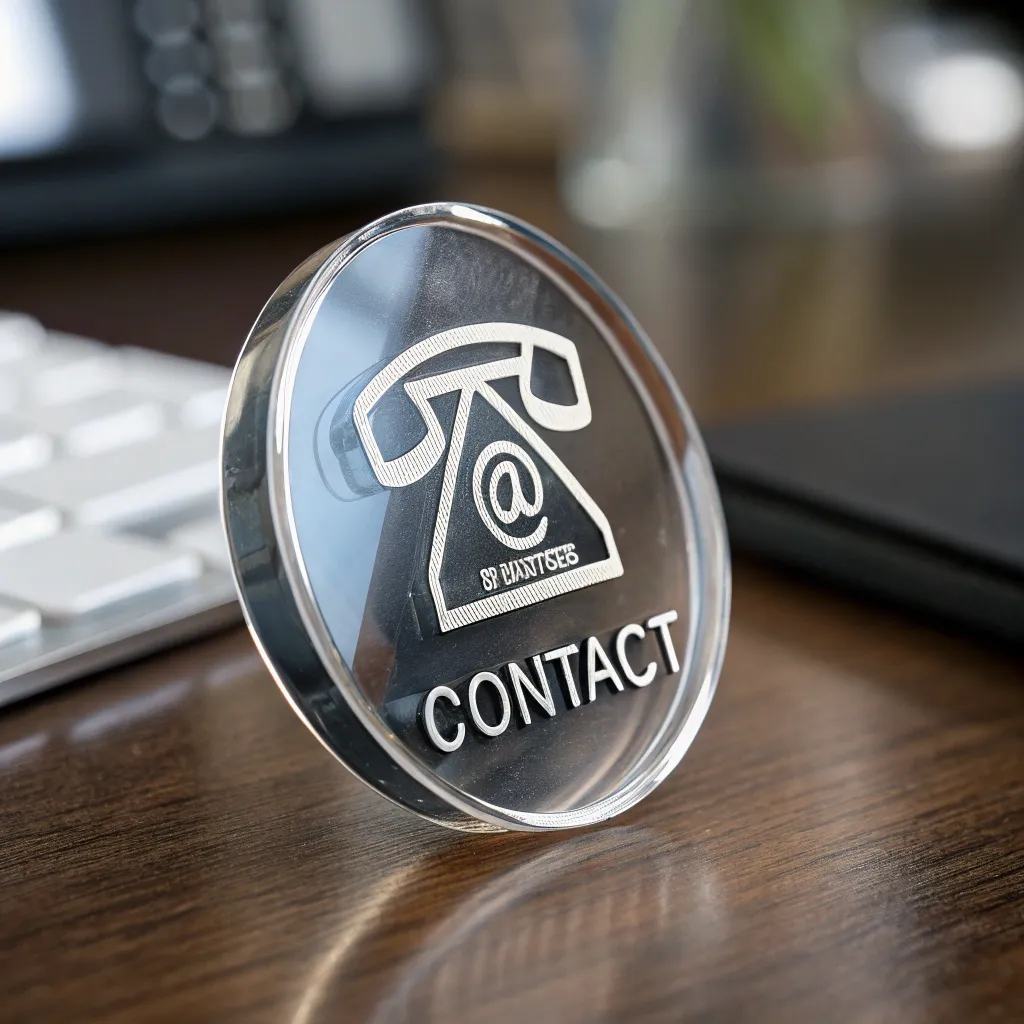 Contact Icon