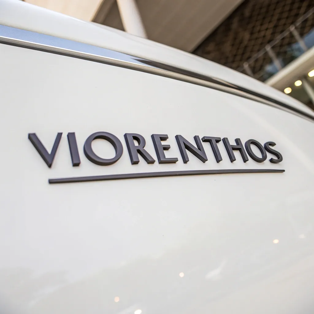VIORENTHOS Logo